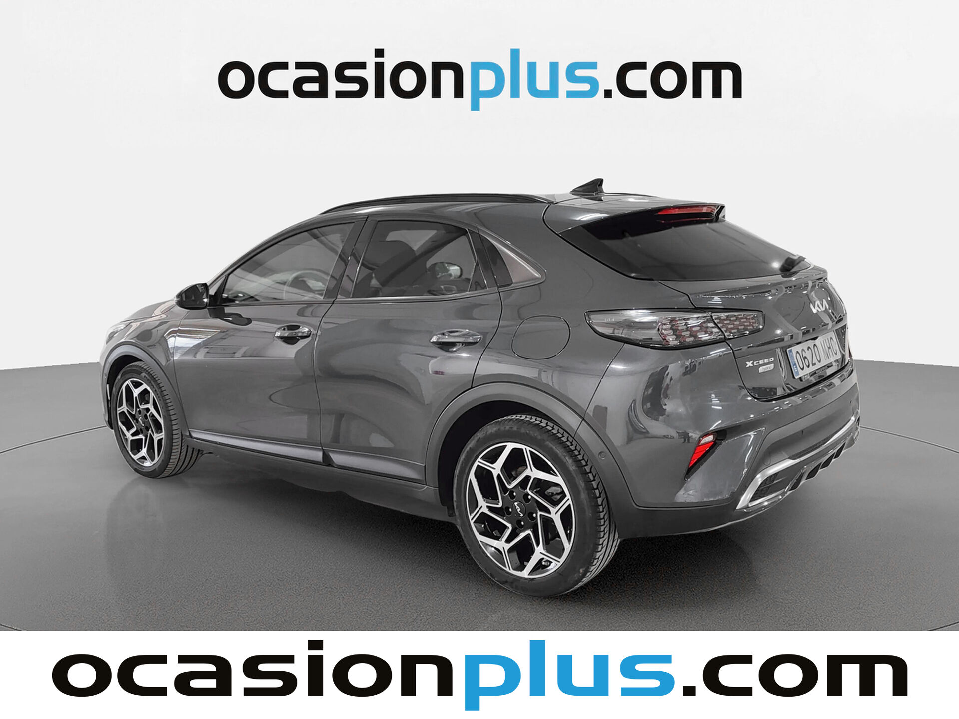 Imagen 3 de KIA XCeed