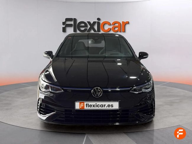 Foto del VOLKSWAGEN Golf 2.0 TSI R DSG 235kW