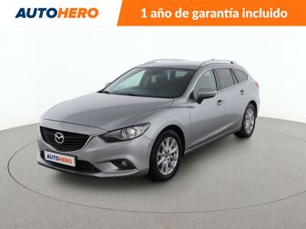 Imagen de MAZDA Mazda6 2.2DE Style