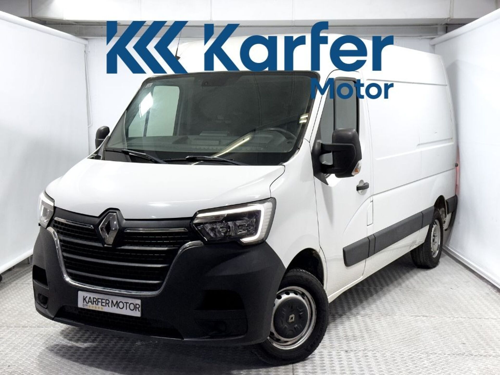 Imagen de RENAULT Master