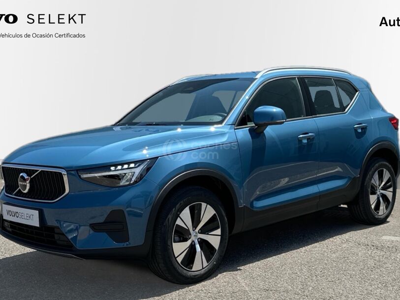 Foto del VOLVO XC40 B3 Plus Aut.