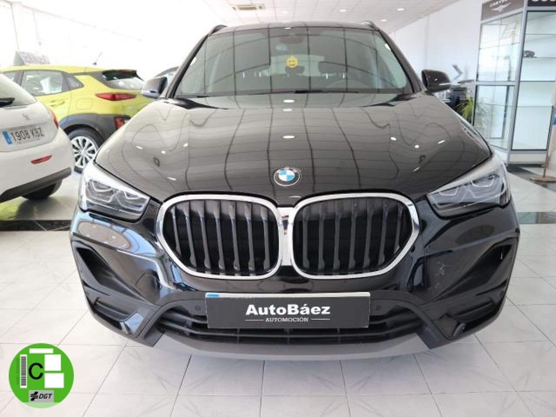 Imagen de BMW X1