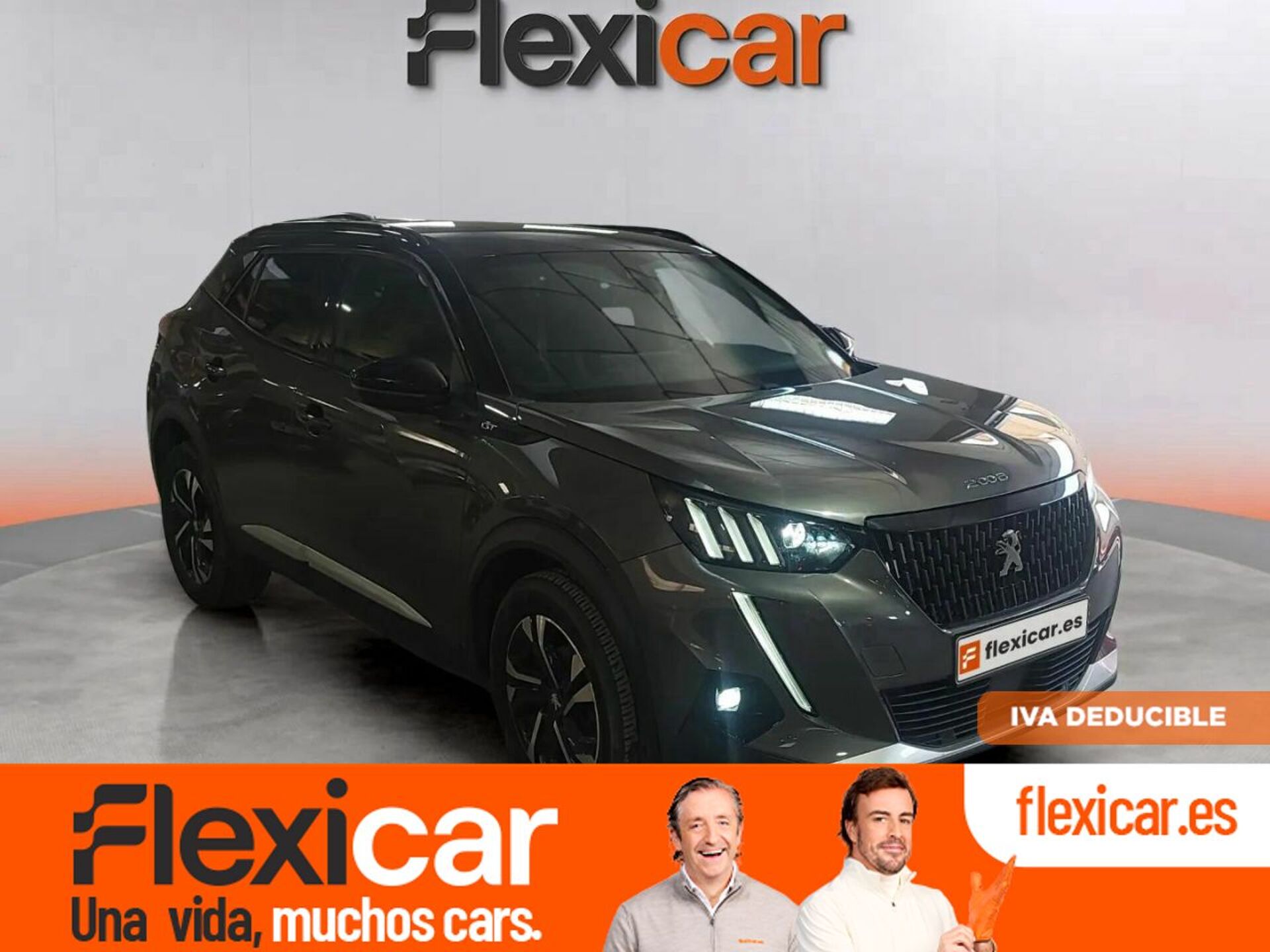 Imagen de PEUGEOT 2008