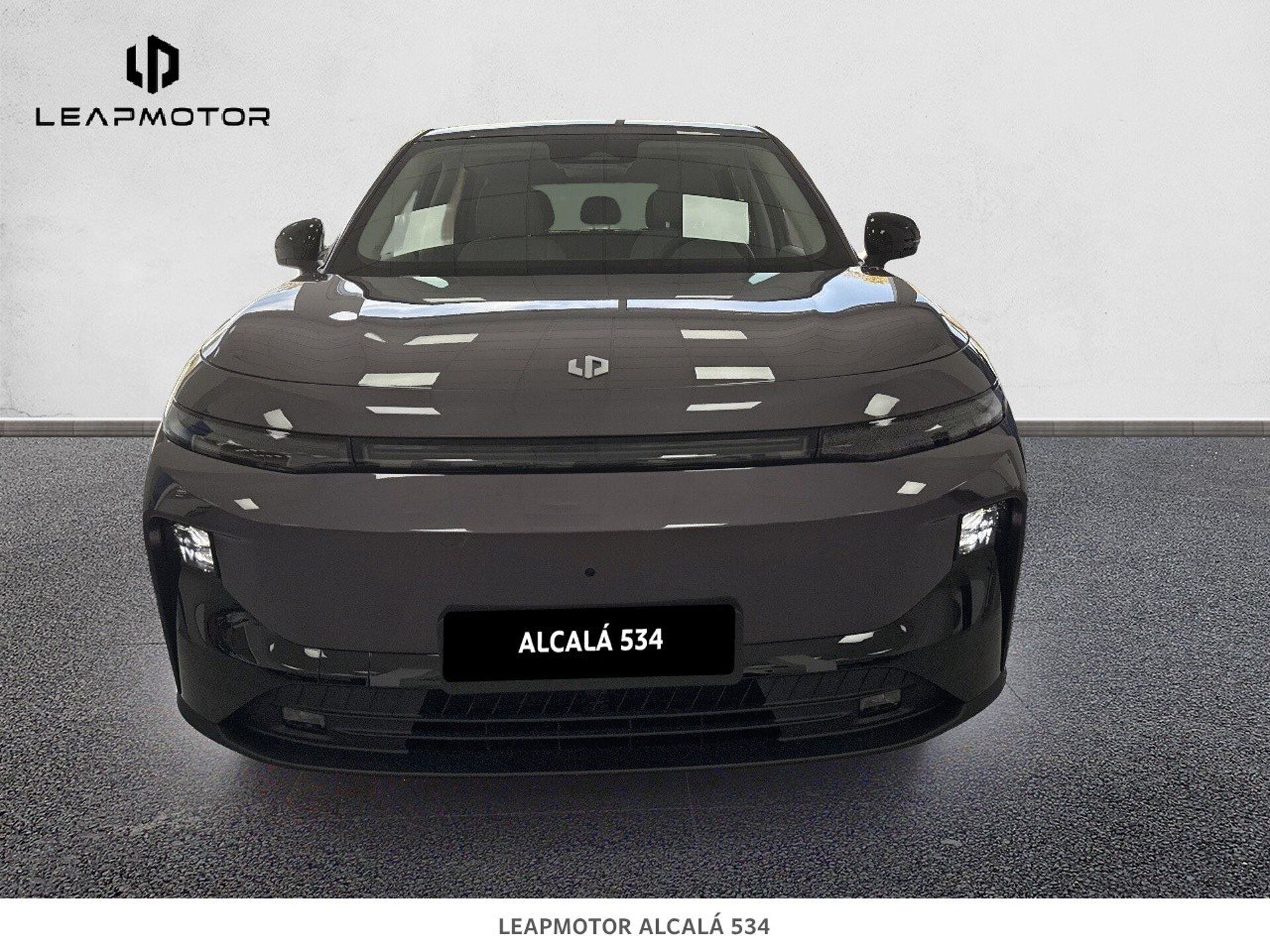 Imagen 2 de LEAPMOTOR B10