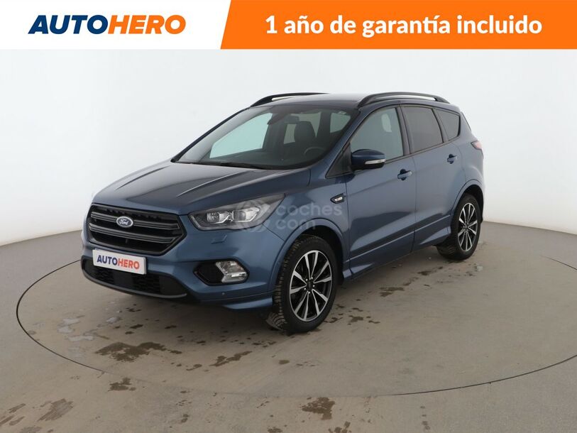 Foto del FORD Kuga 1.5 EcoBoost ST-Line FWD 150