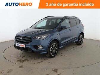 Imagen de FORD Kuga 1.5 EcoBoost ST-Line FWD 150