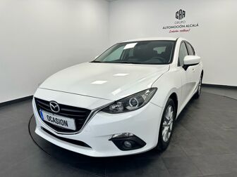 Imagen de MAZDA Mazda3 2.2 Style