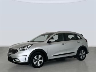 Imagen de KIA Niro 1.6 HEV Drive