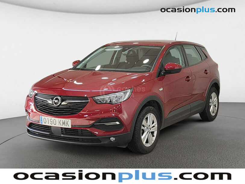 Foto del OPEL Grandland X 1.6CDTi S&S Selective 120