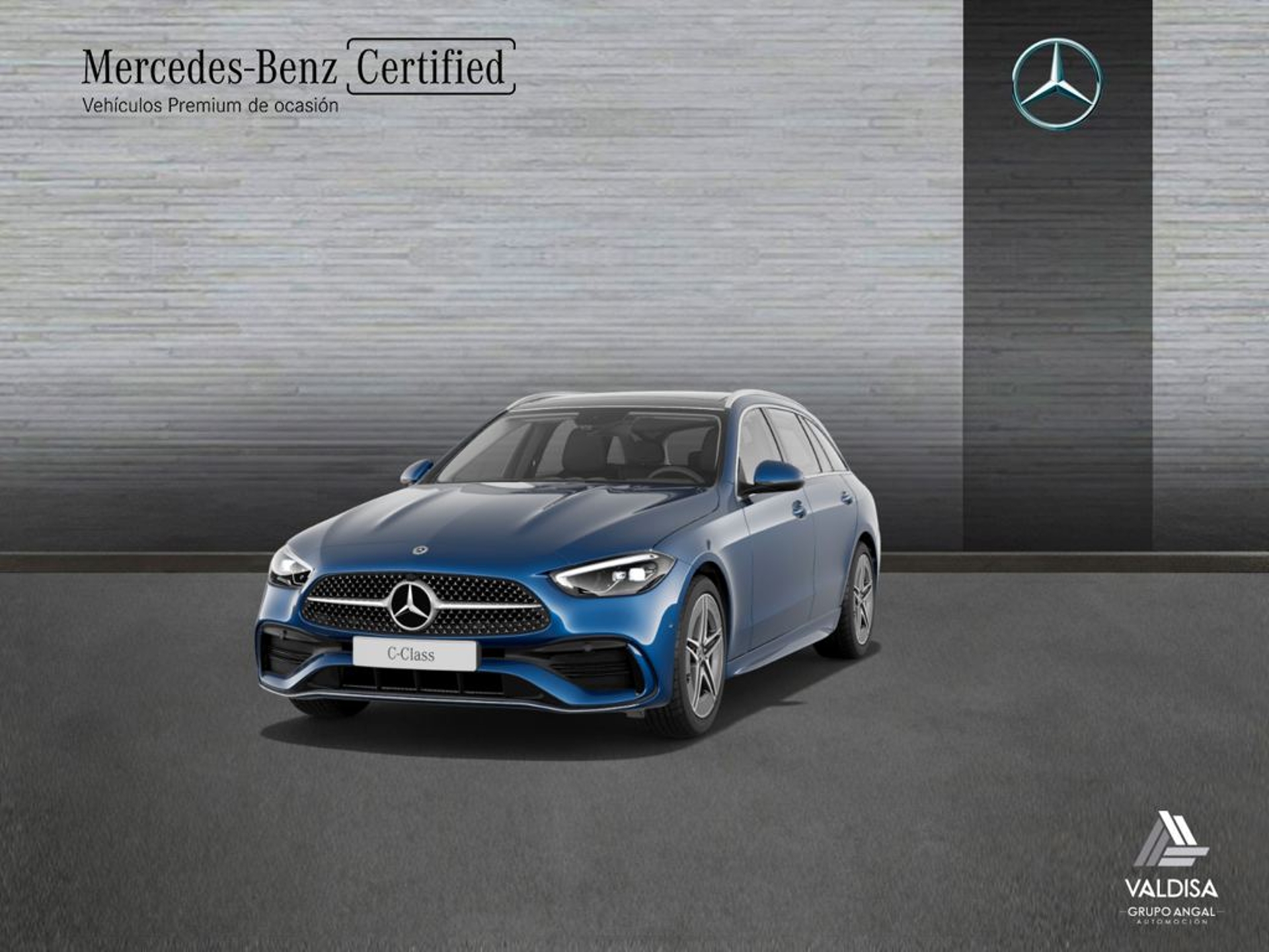 Imagen de MERCEDES Clase C