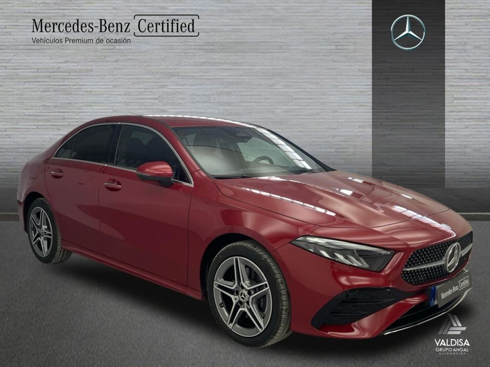 Imagen 3 de MERCEDES Clase A