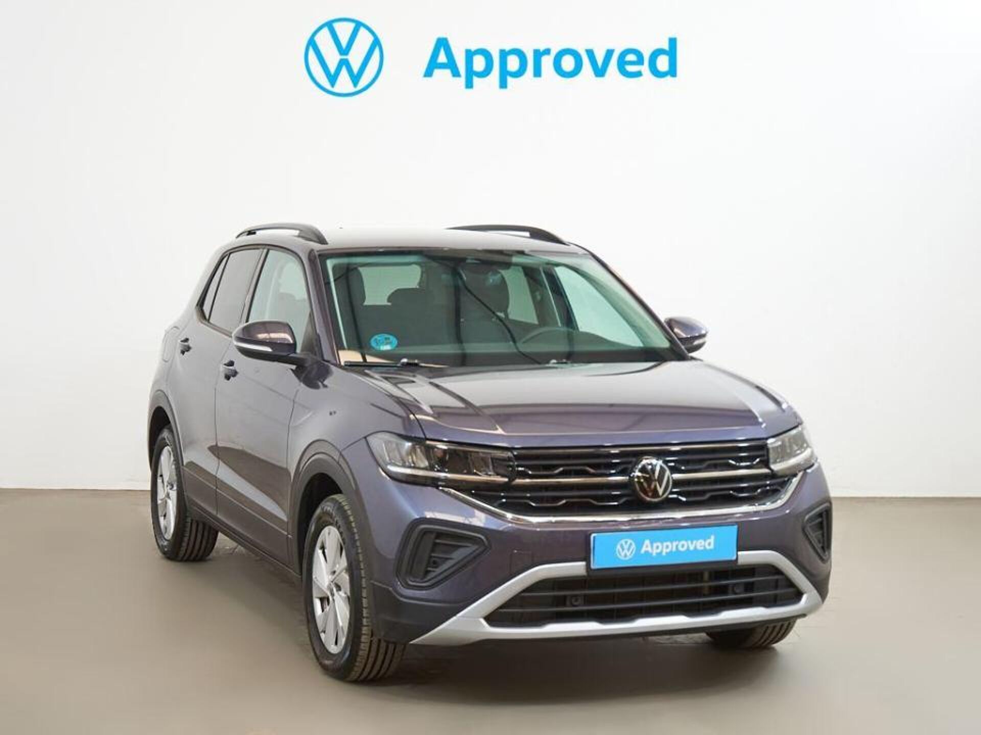 Imagen de VOLKSWAGEN T-Cross