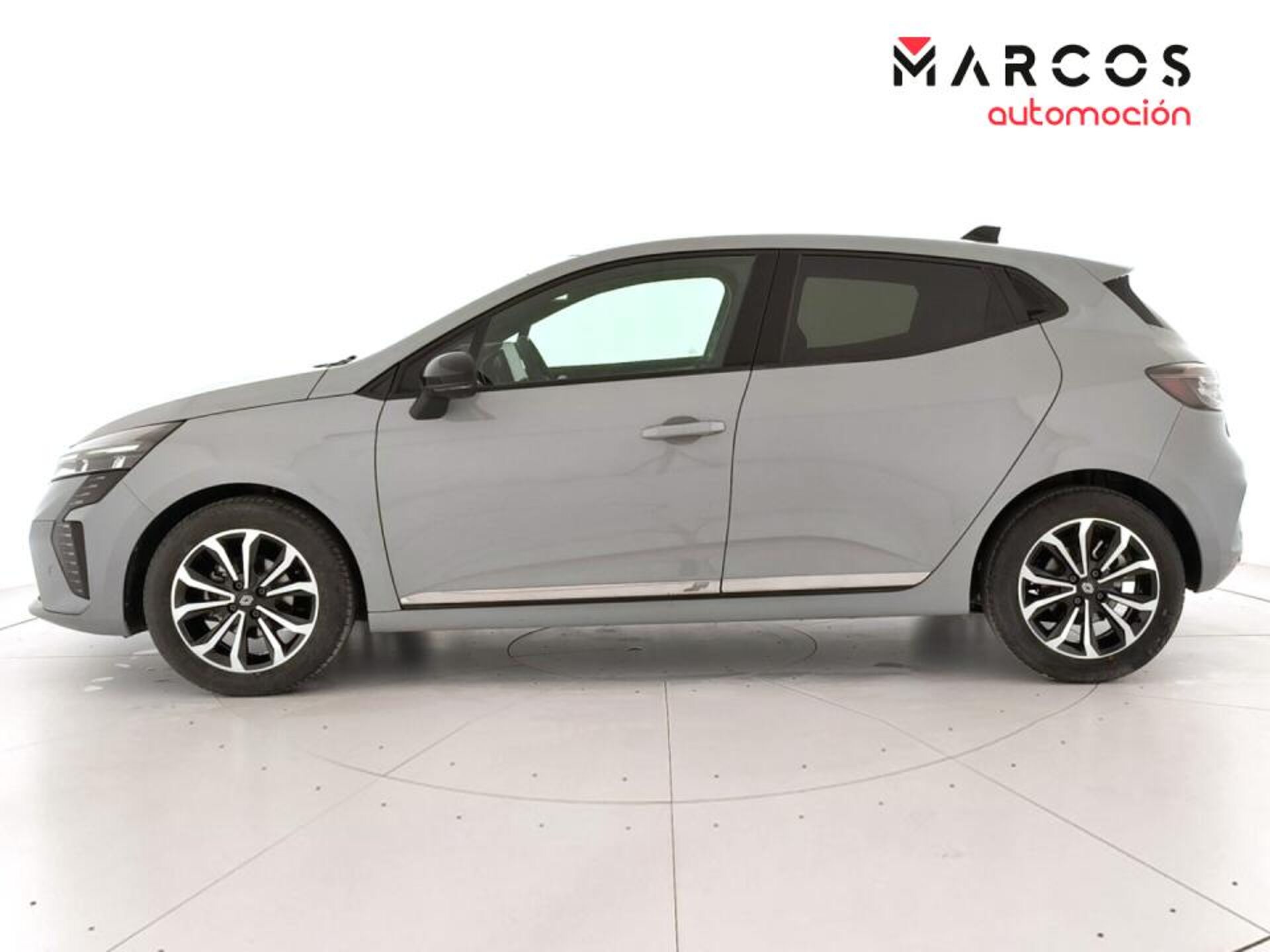 Imagen 3 de RENAULT Clio