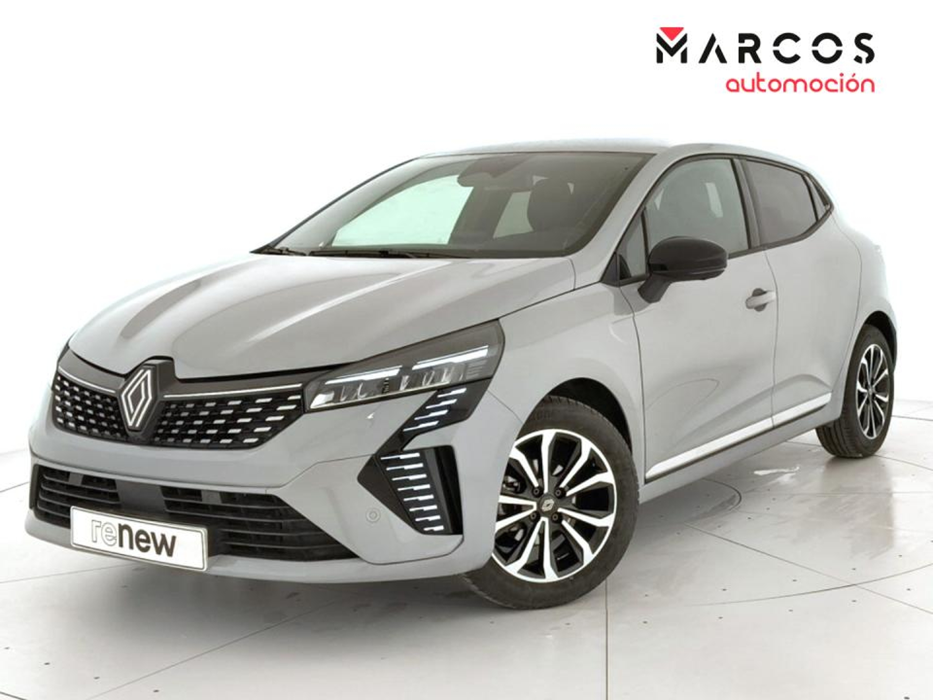 Imagen de RENAULT Clio