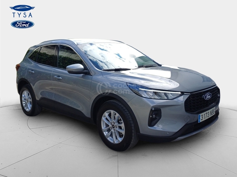 Foto del FORD Kuga 1.5 EcoBoost Titanium FWD 150