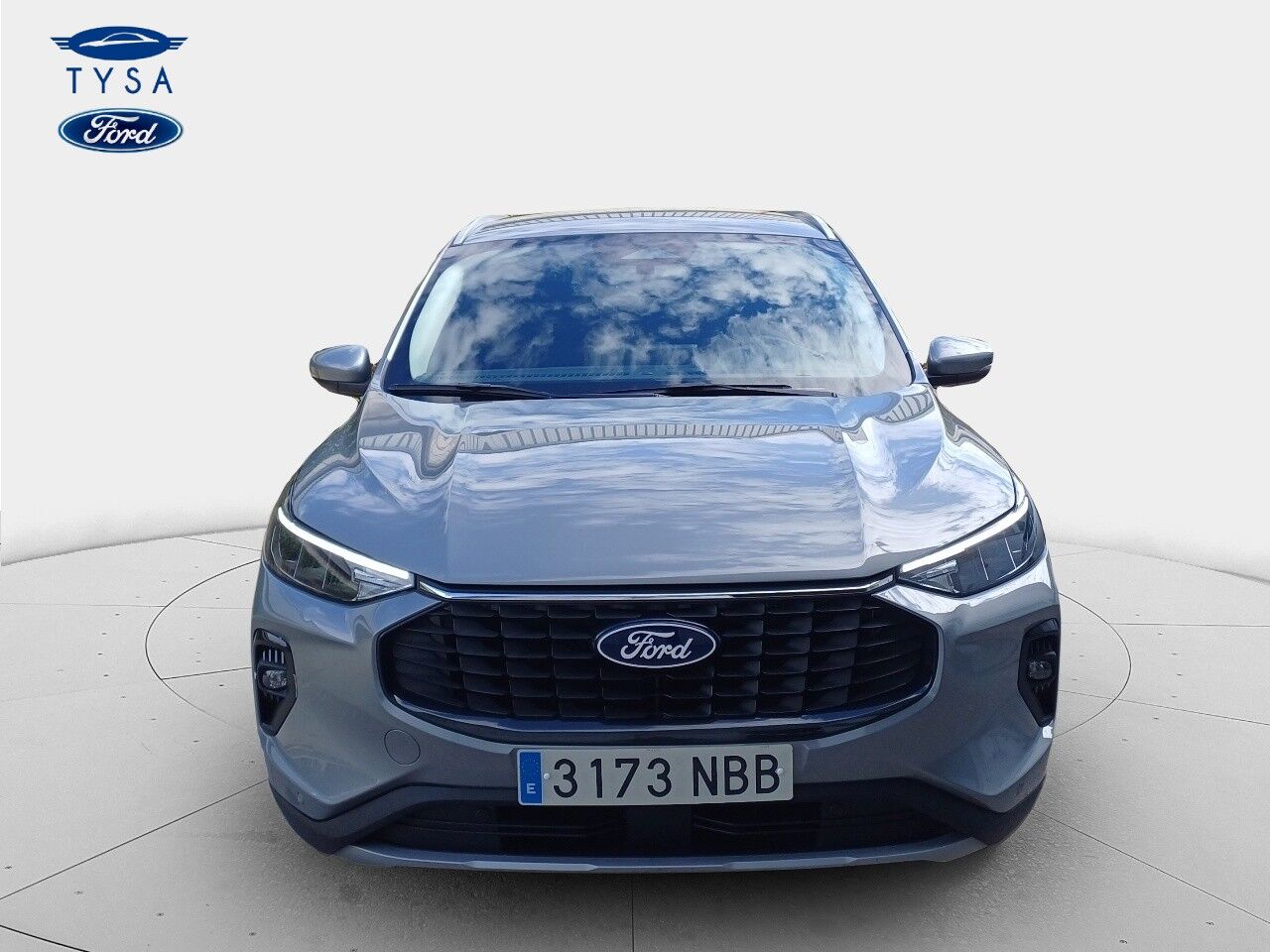 Foto del FORD Kuga 1.5 EcoBoost Titanium FWD 150
