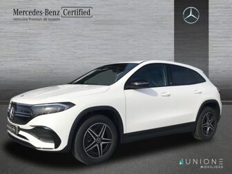 Imagen de MERCEDES EQA 250