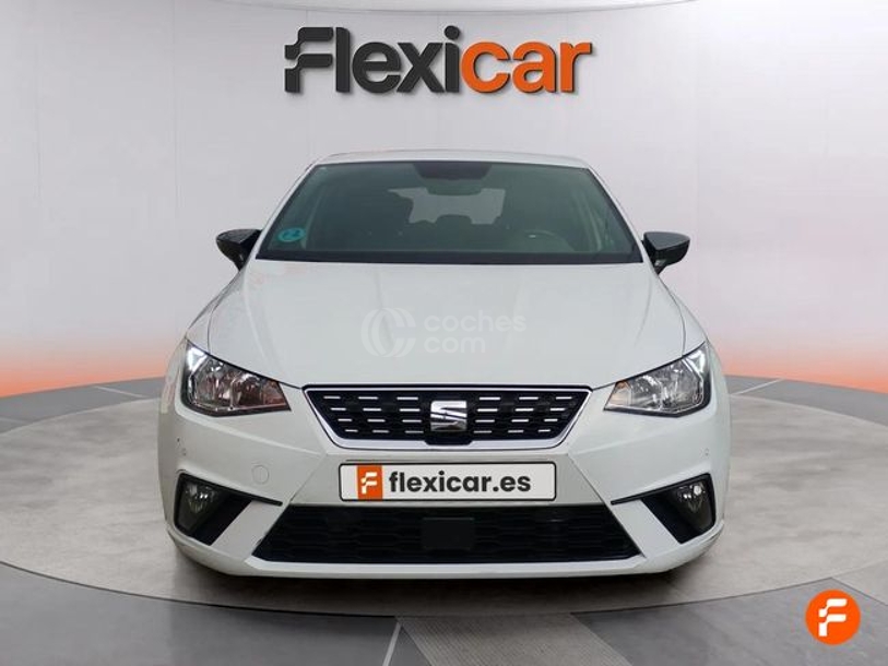 Foto del SEAT Ibiza 1.0 TSI S&S Xcellence DSG7 110