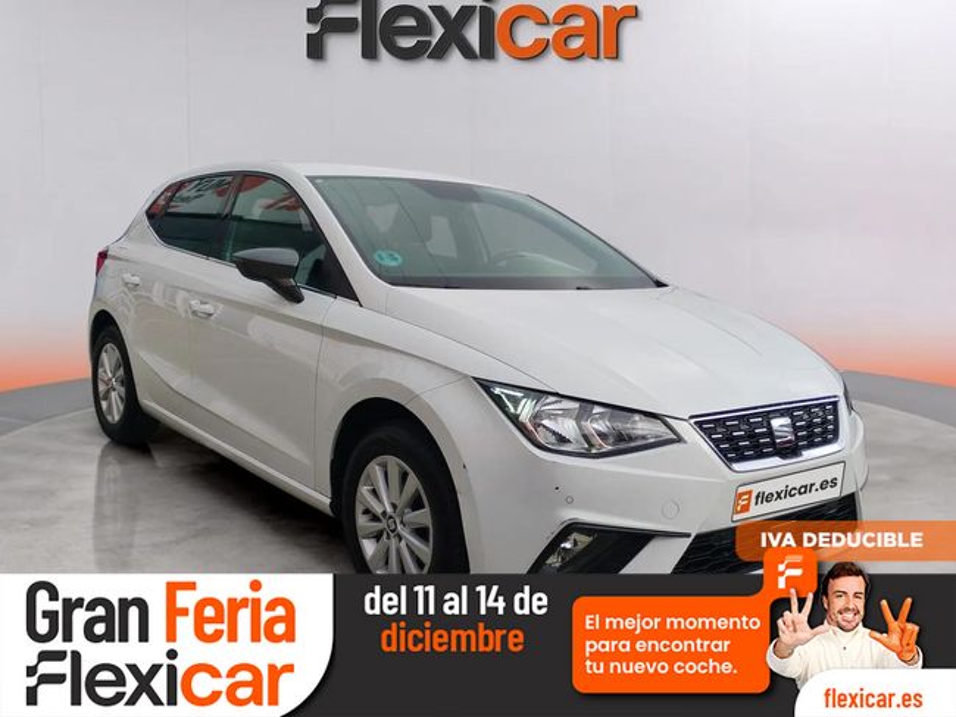 Imagen de SEAT Ibiza