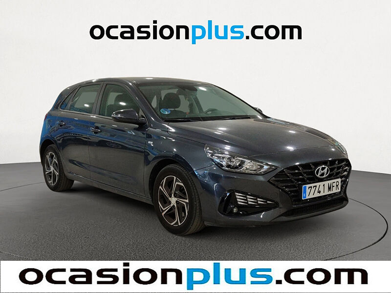 Foto del HYUNDAI i30 1.0 TGDI Klass 48V 120