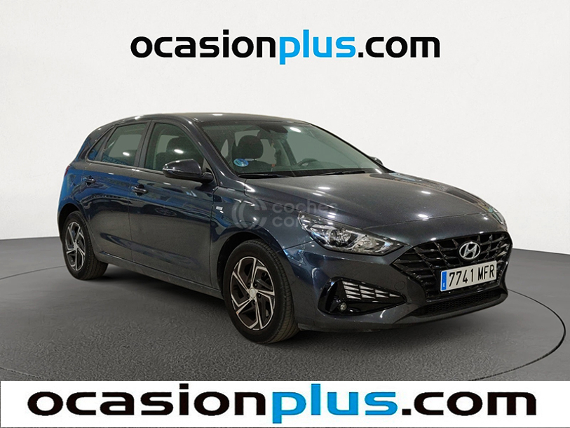 Foto del HYUNDAI i30 1.0 TGDI Klass 48V 120