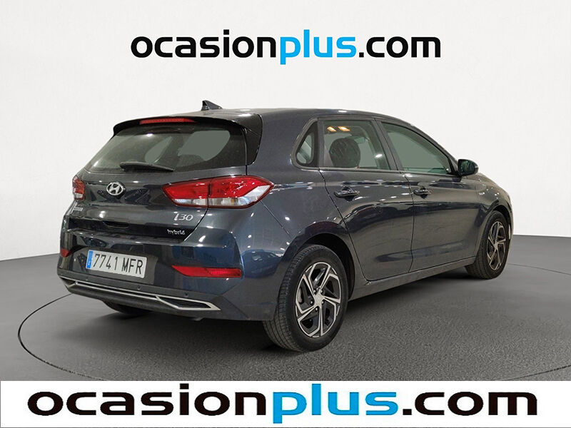 Foto del HYUNDAI i30 1.0 TGDI Klass 48V 120