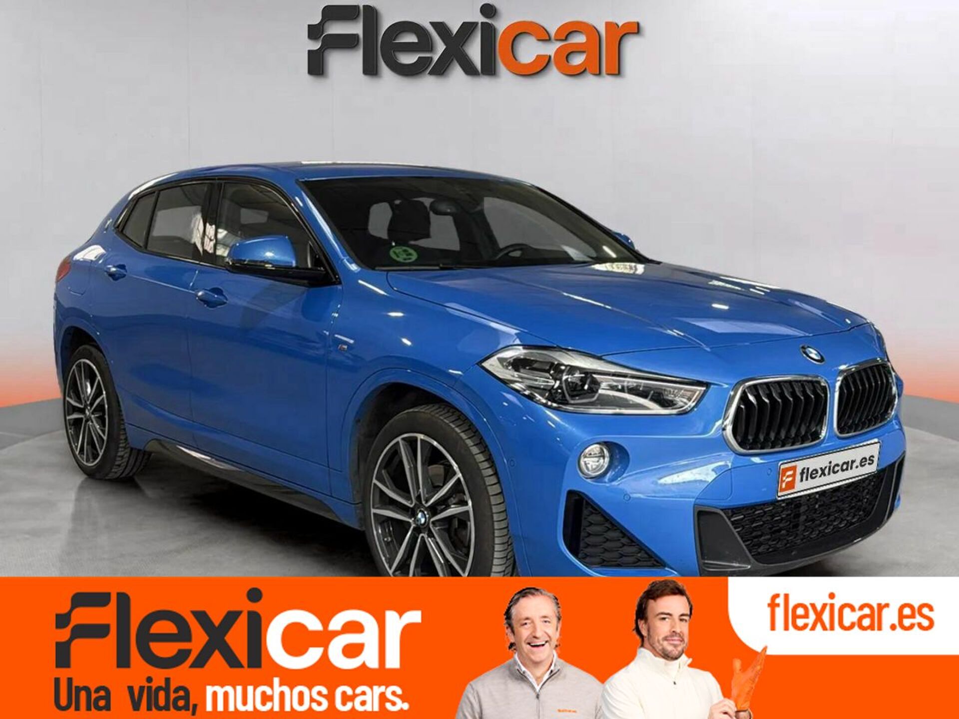 Imagen de BMW X2