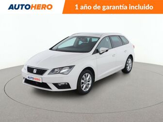 Imagen de SEAT León 1.6TDI CR S&S Style 115