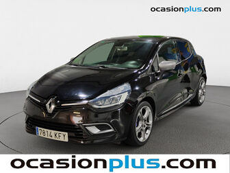 Imagen de RENAULT Clio 1.2 TCe Energy Zen 87kW