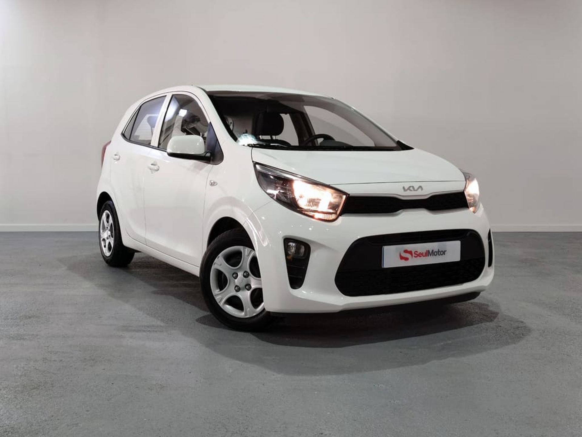 Imagen de KIA Picanto