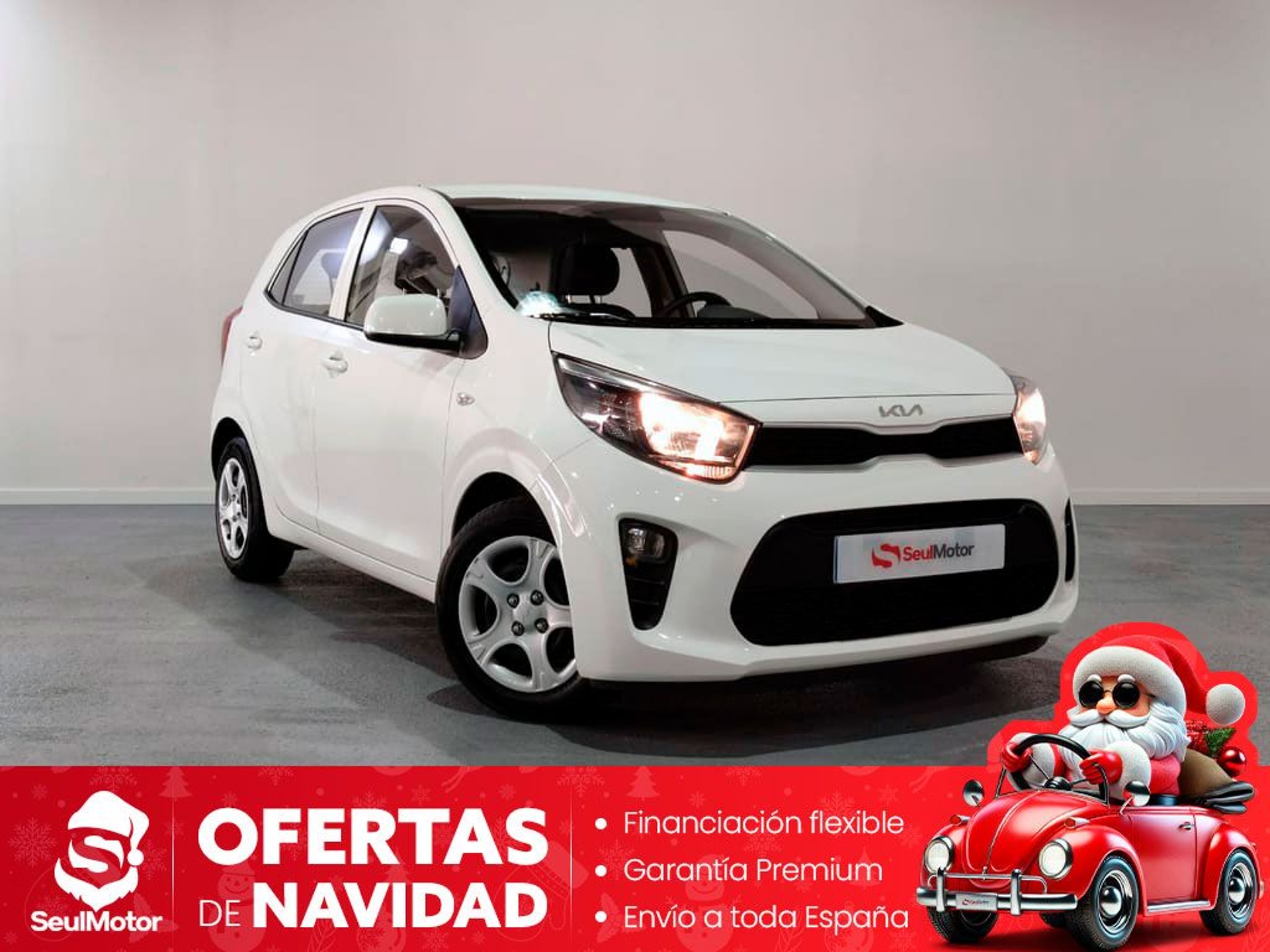 Imagen de KIA Picanto