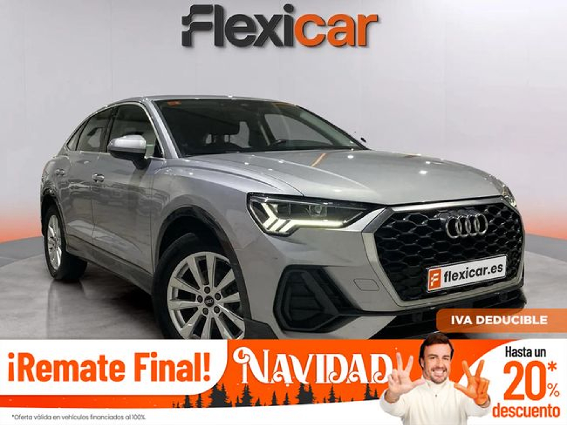 Imagen de AUDI Q3