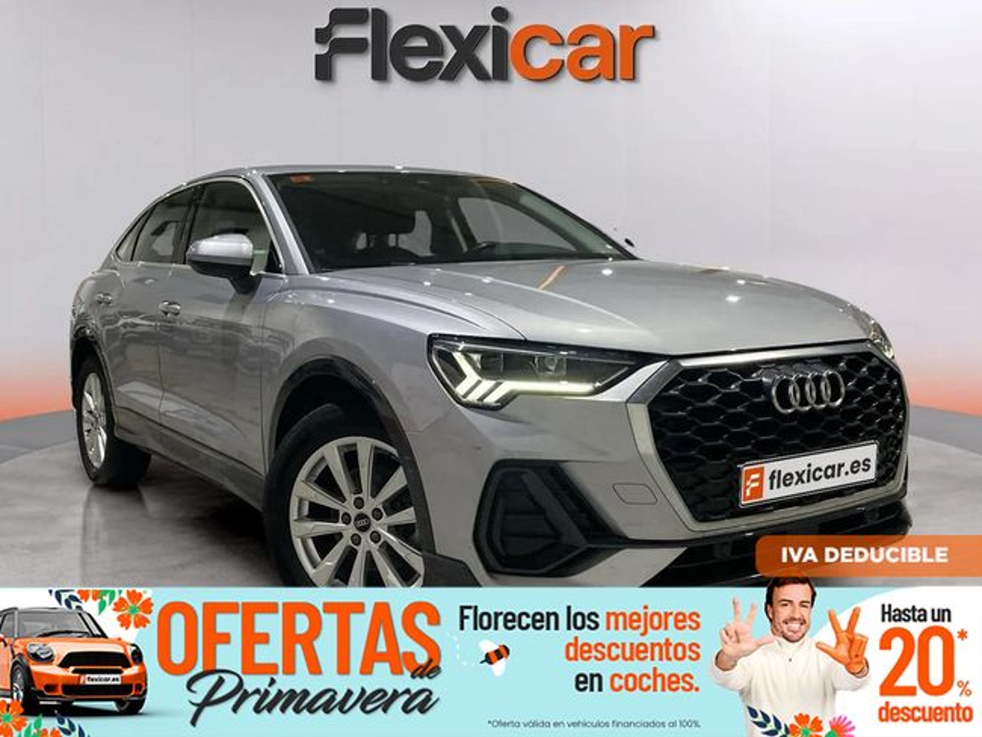 Imagen de AUDI Q3