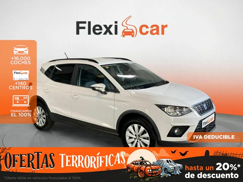 Foto del SEAT Arona 1.0 TSI Ecomotive S&S Style 95