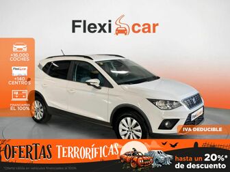 Imagen de SEAT Arona 1.0 TSI Ecomotive S&S Style 95