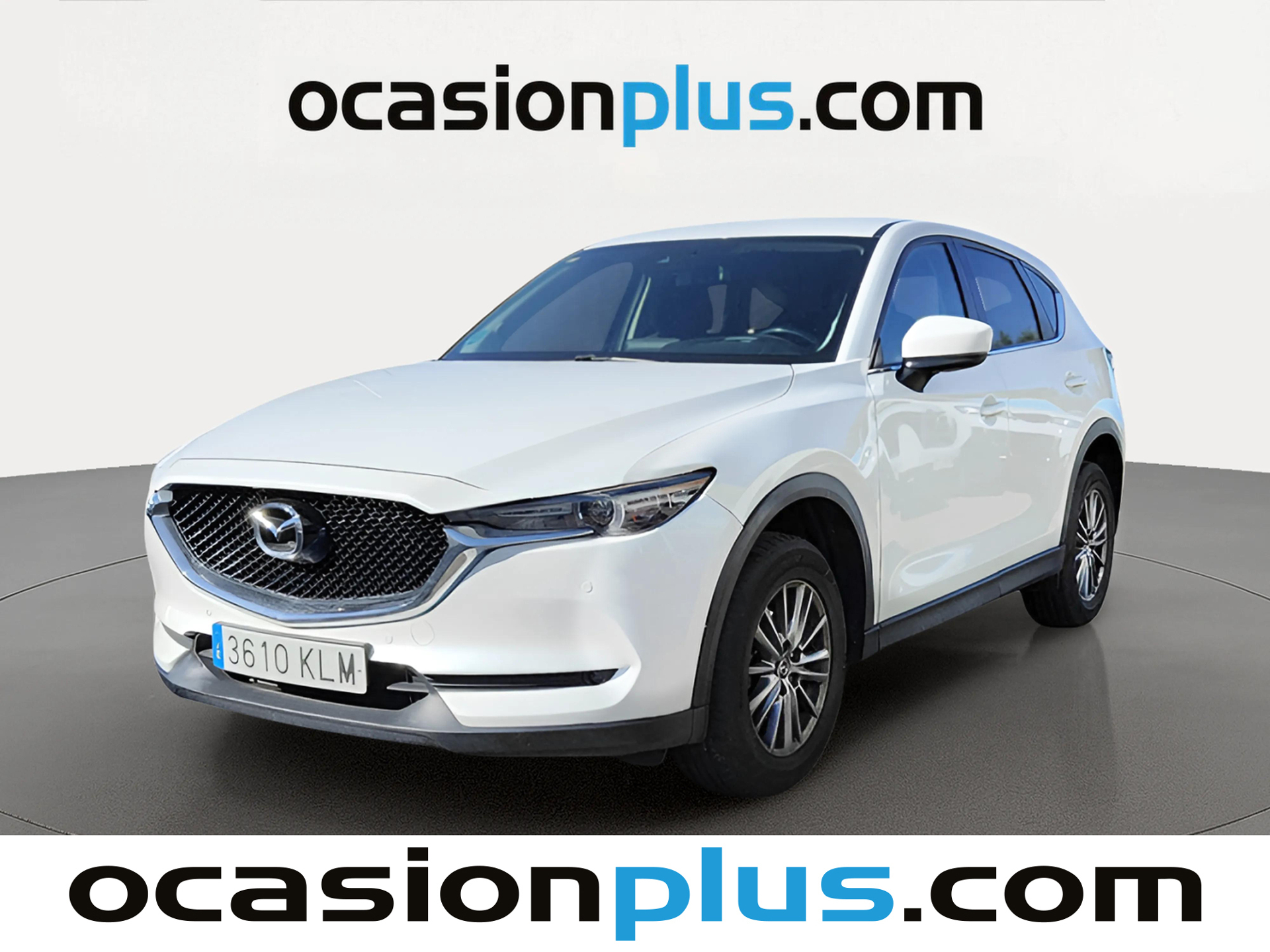 Imagen de MAZDA CX-5