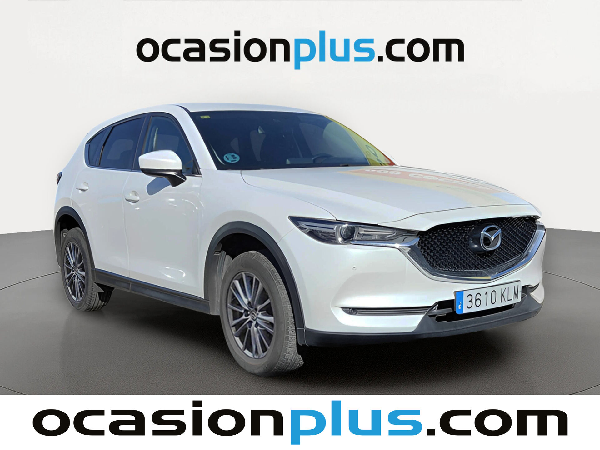 Imagen 2 de MAZDA CX-5