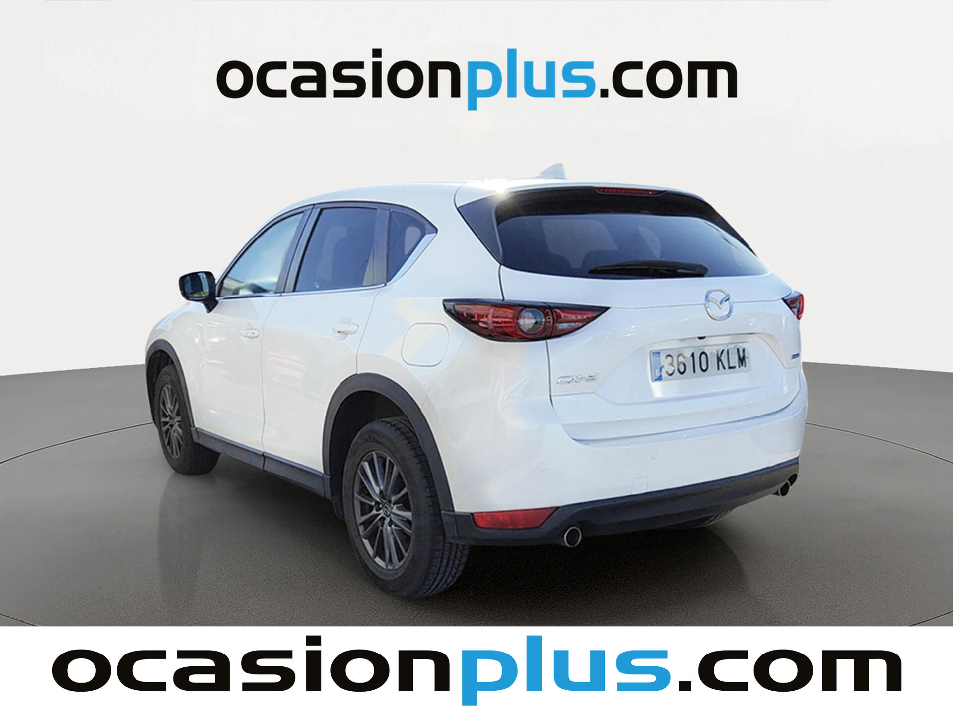 Imagen 3 de MAZDA CX-5