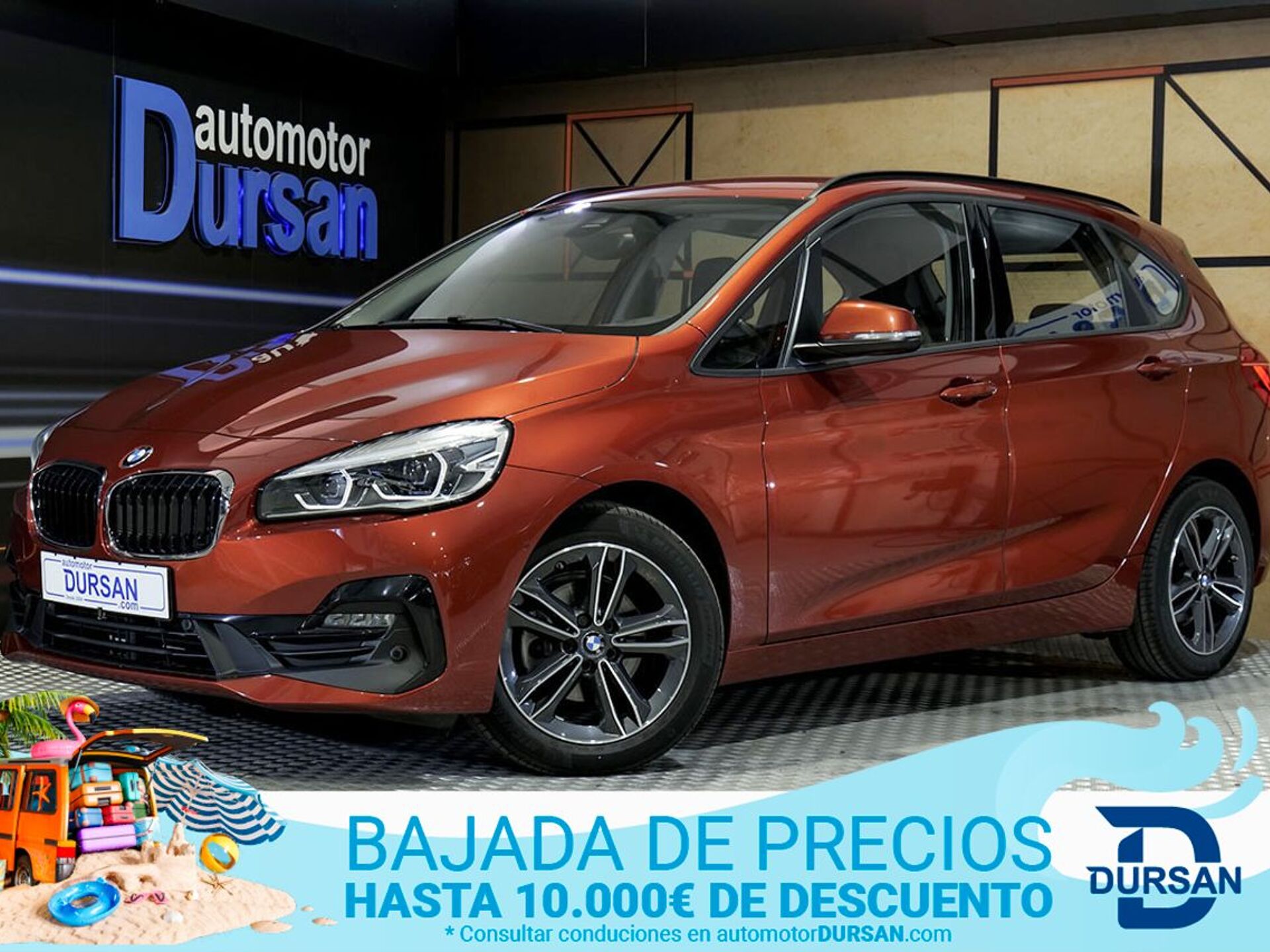 Imagen de BMW Serie 2