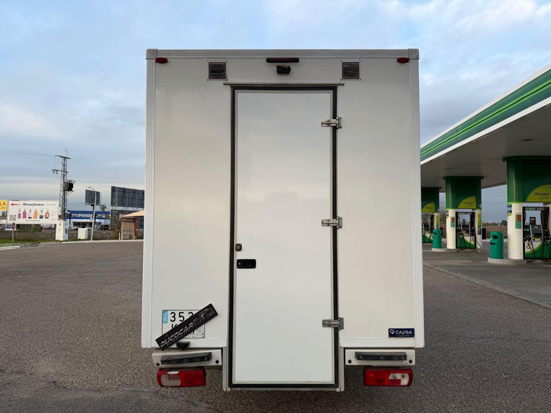 Imagen 3 de VOLKSWAGEN Crafter