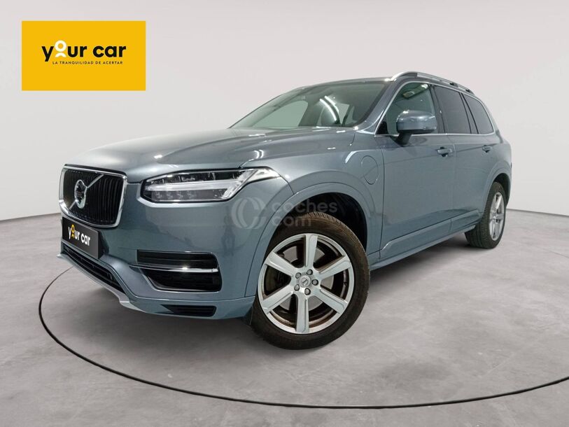 Foto del VOLVO XC90 T8 Twin Inscription AWD Aut.