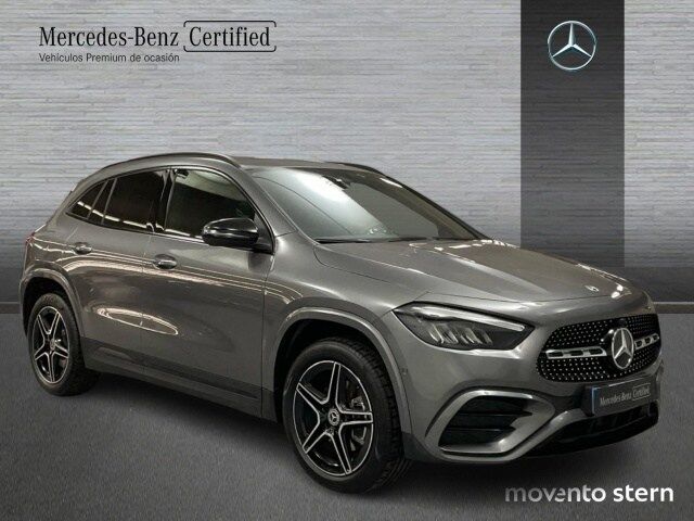 Foto del MERCEDES Clase GLA GLA 250e