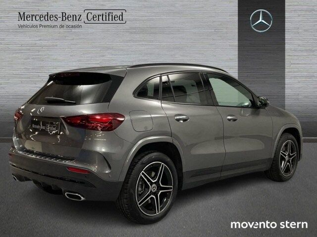 Foto del MERCEDES Clase GLA GLA 250e