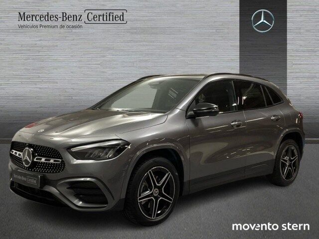 Foto del MERCEDES Clase GLA GLA 250e