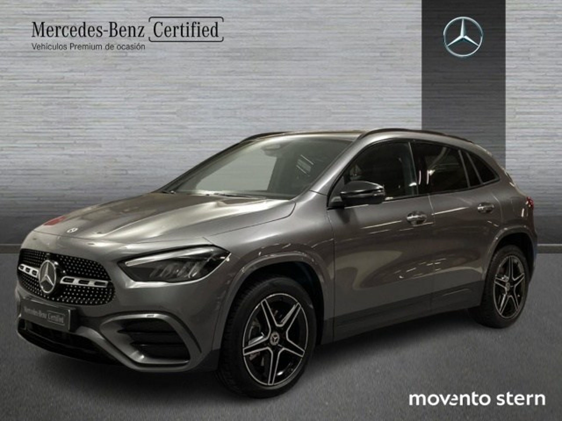 Imagen de MERCEDES Clase GLA