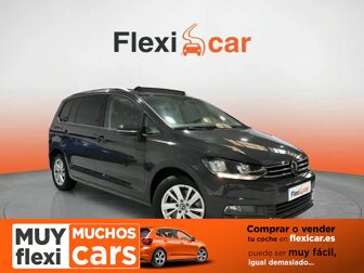 Imagen de VOLKSWAGEN Touran 2.0TDI CR BMT Advance DSG7 110kW