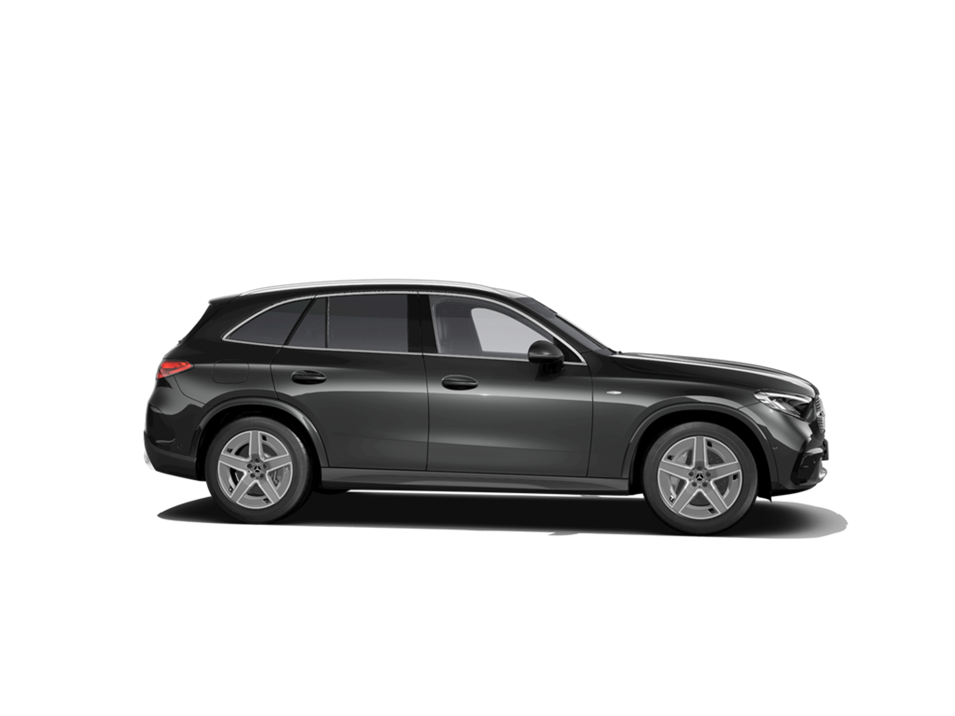 Imagen 3 de MERCEDES Clase GLC