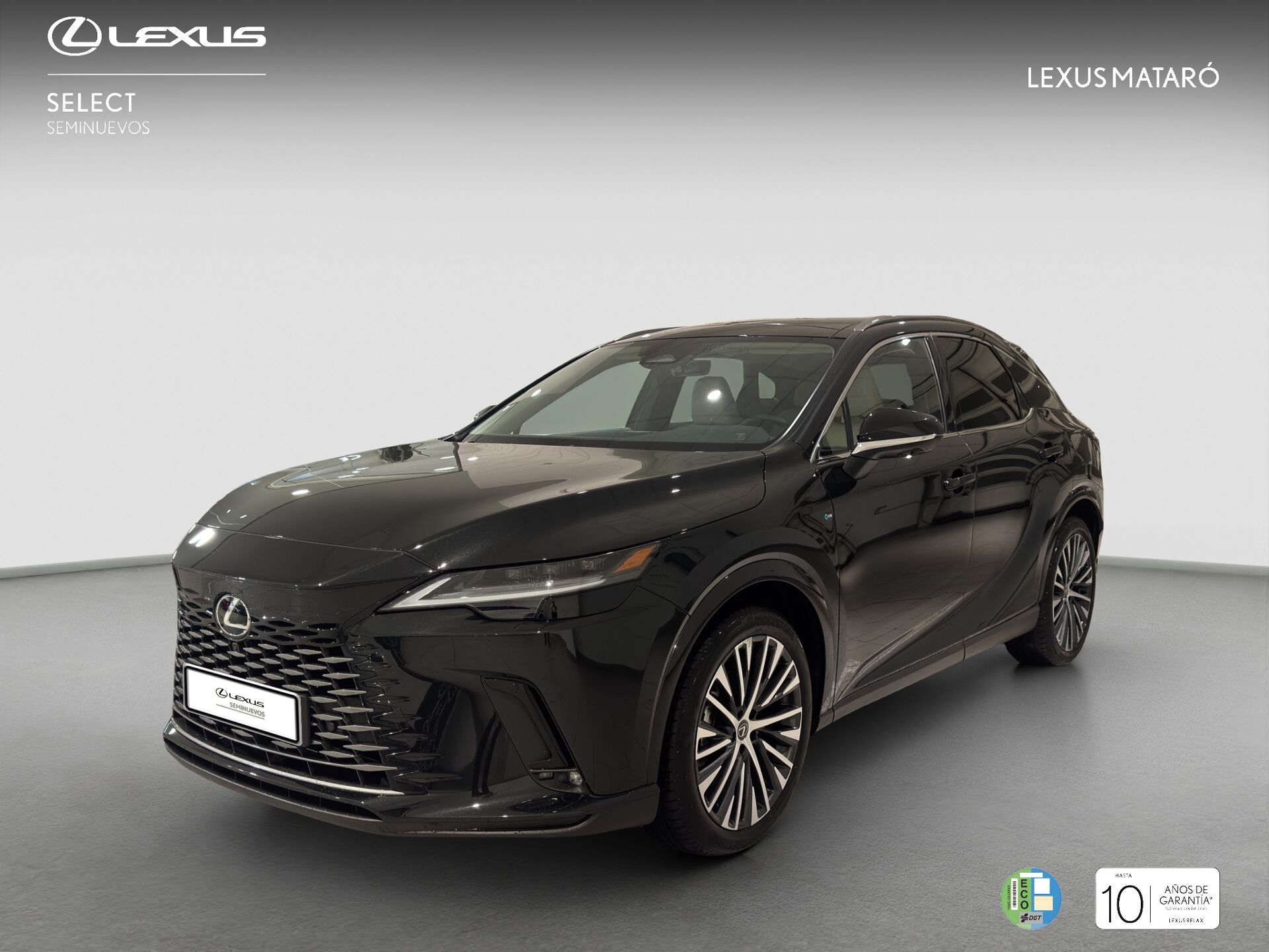 Imagen 1 de LEXUS RX