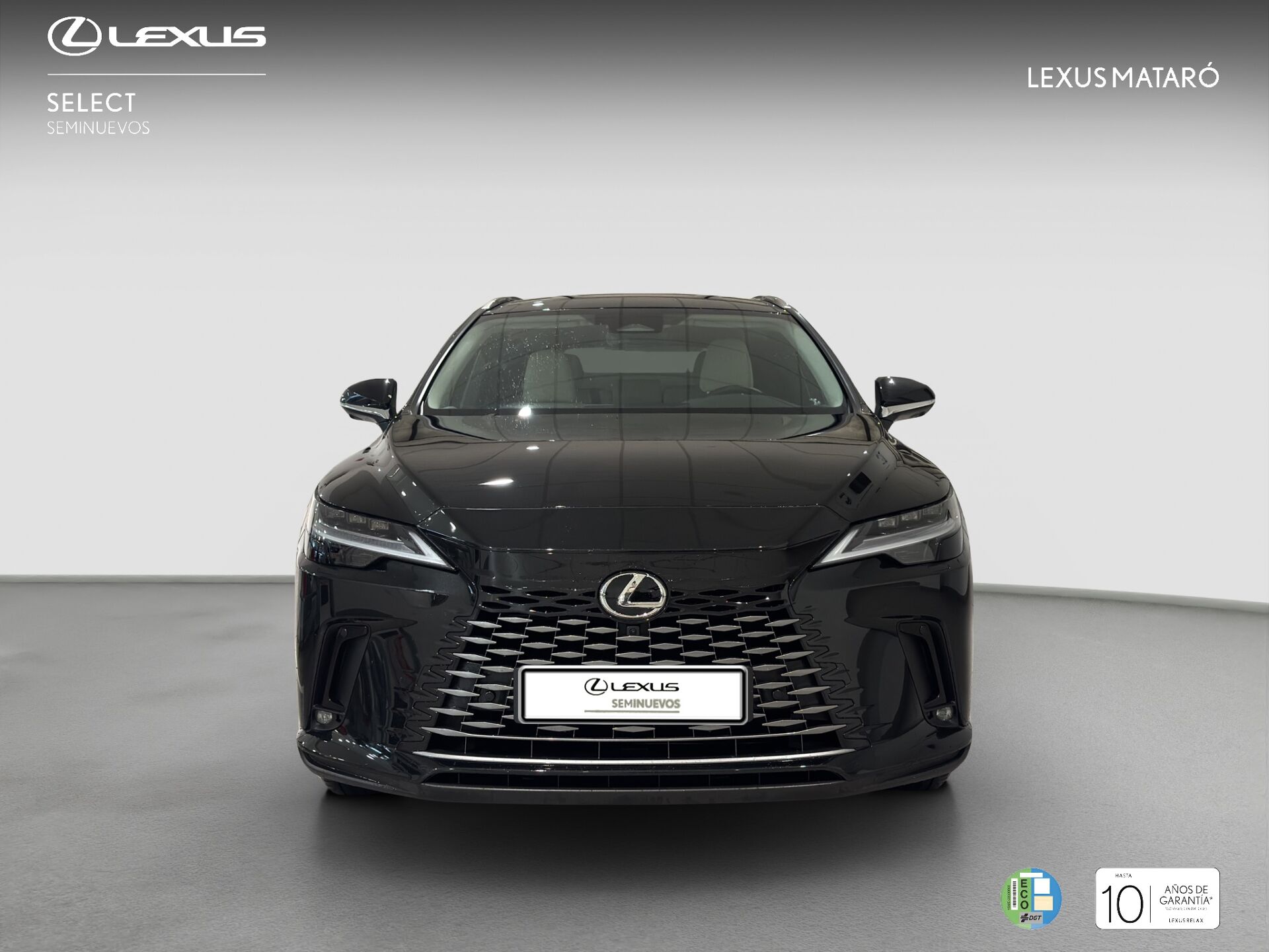 Imagen 2 de LEXUS RX