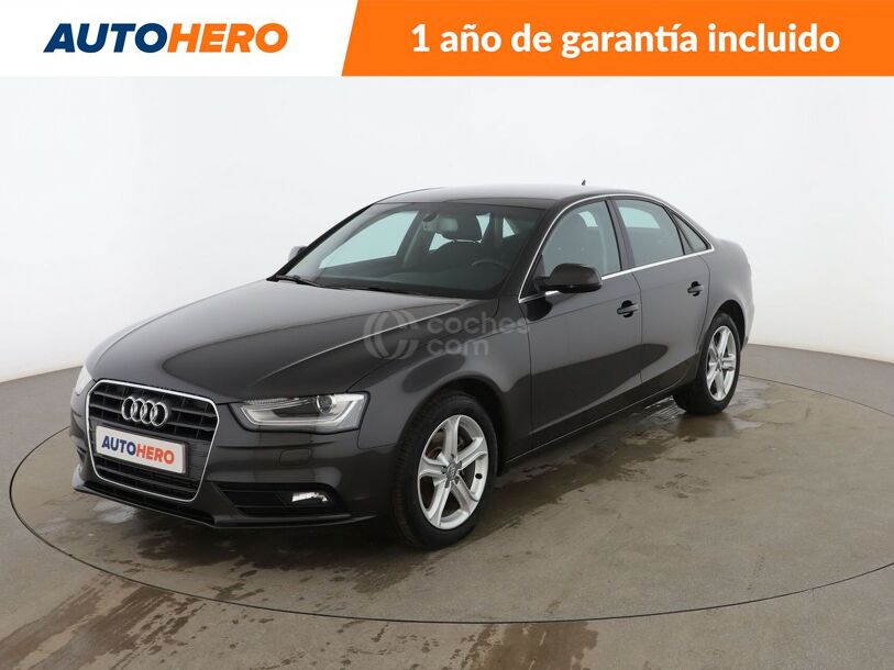 Foto del AUDI A4 2.0TDI Advanced Edition DPF 143